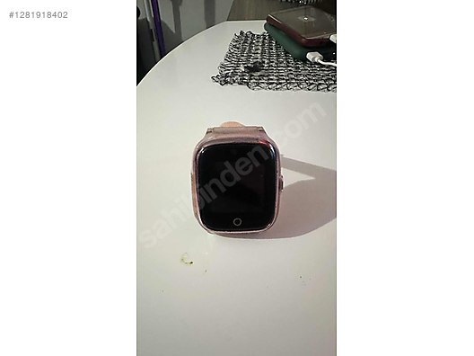 İkinci El ve Sıfır Alışveriş / Cep Telefonu & Aksesuar / Giyilebilir Teknoloji / Akıllı Saat / Wiky