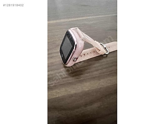 İkinci El ve Sıfır Alışveriş / Cep Telefonu & Aksesuar / Giyilebilir Teknoloji / Akıllı Saat / Wiky