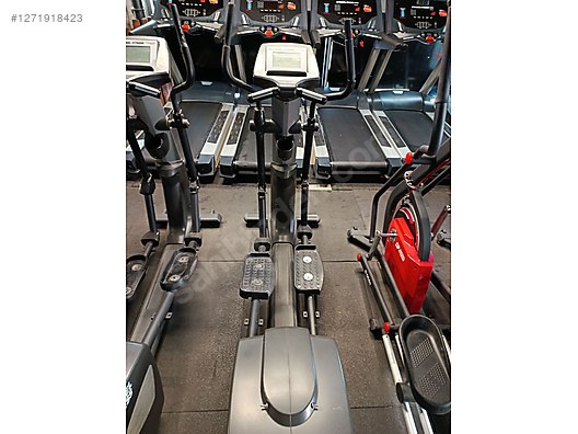 Used & Brand New Items / Sports / Toplu Satış