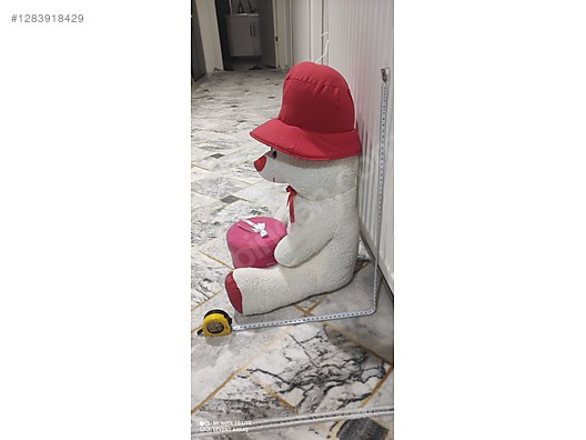 Used & Brand New Items / Toys & Hobbies / Toys / Plush