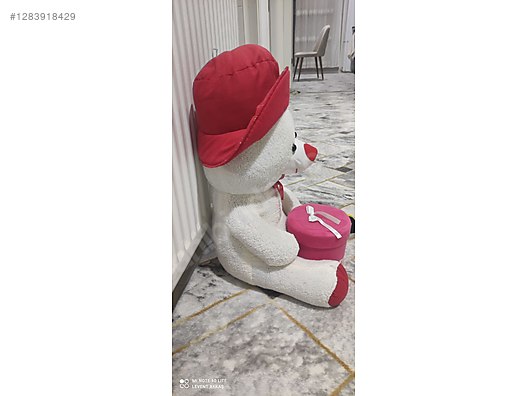 Used & Brand New Items / Toys & Hobbies / Toys / Plush