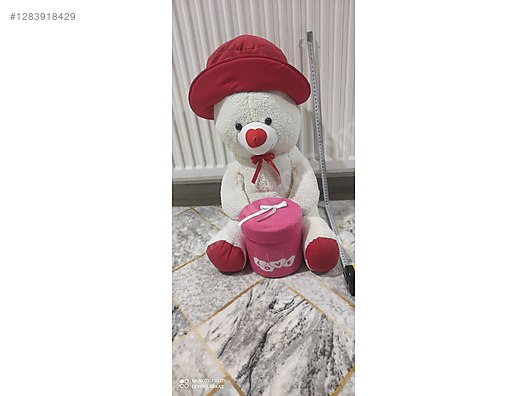 Used & Brand New Items / Toys & Hobbies / Toys / Plush