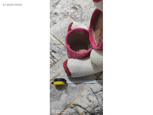 Used & Brand New Items / Toys & Hobbies / Toys / Plush