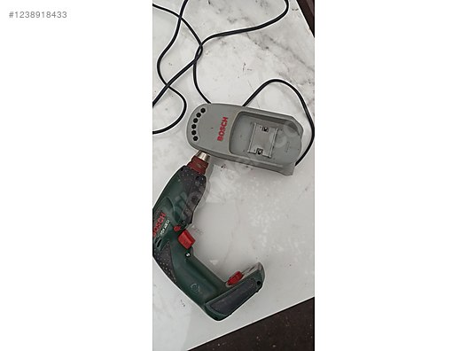 Used & Brand New Items / Garden & Home Improvement / Hand Tools / Electric / Drill Drivers