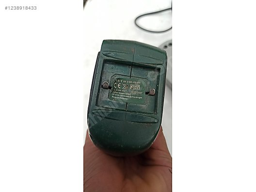 Used & Brand New Items / Garden & Home Improvement / Hand Tools / Electric / Drill Drivers