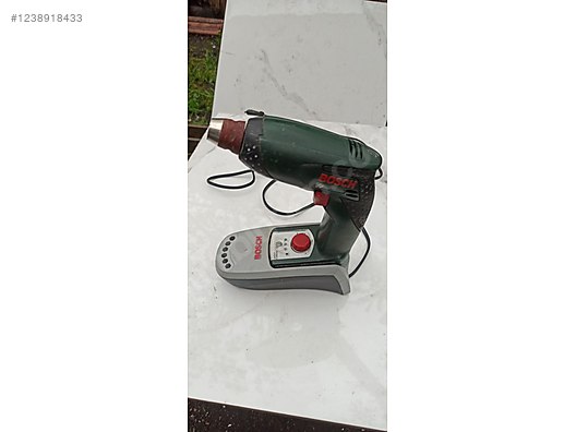 Used & Brand New Items / Garden & Home Improvement / Hand Tools / Electric / Drill Drivers