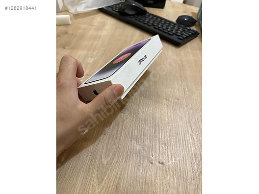 Used & Brand New Items / Cell Phones & Accessories / Accessories / Boş Kutu