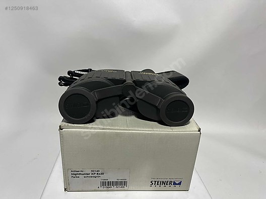 İkinci El ve Sıfır Alışveriş / Fotoğraf & Kamera / Dürbün