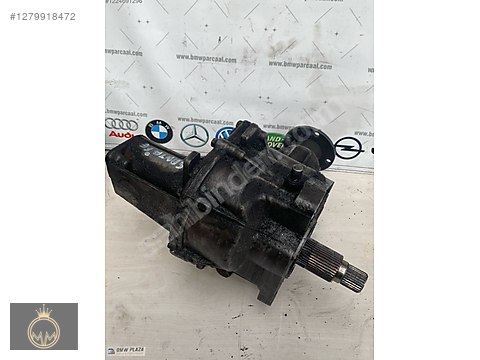 Otomobil & Arazi Aracı / Şanzıman & Vites / HYUNDAİ SANTA FE 4X4