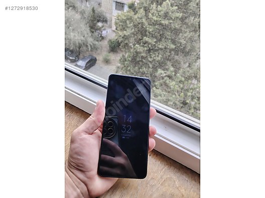 İkinci El ve Sıfır Alışveriş / Cep Telefonu & Aksesuar / Cep Telefonu / Xiaomi / Poco X6 Pro