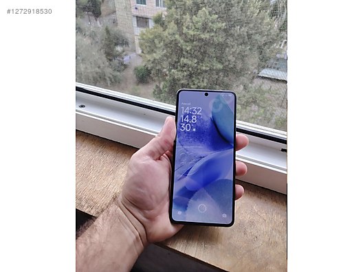 İkinci El ve Sıfır Alışveriş / Cep Telefonu & Aksesuar / Cep Telefonu / Xiaomi / Poco X6 Pro