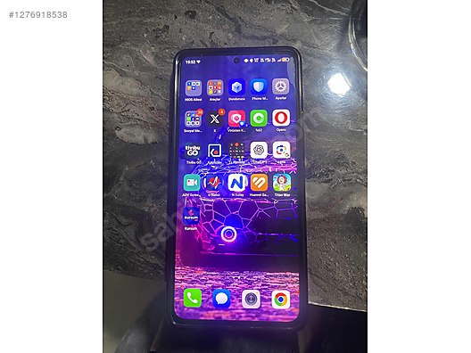 İkinci El ve Sıfır Alışveriş / Cep Telefonu & Aksesuar / Cep Telefonu / Tecno / Camon 20