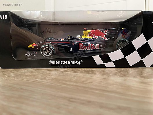 Minichamps Diecast Model 1:18 AC Araba - 1321918547