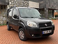 Mentese Fiat Doblo Combi Fiyatlari Modelleri Sahibinden Com Da