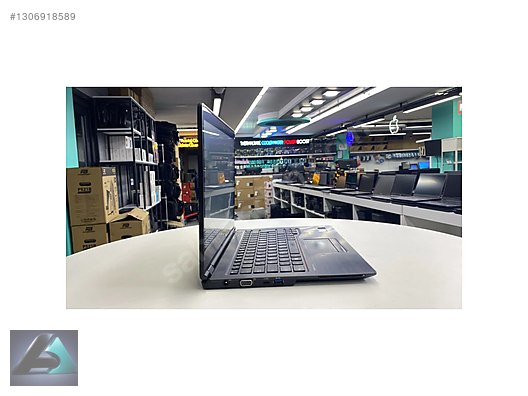 Fujitsu / Fujıtsu LifeBook U749 Notebook i7 8565U 8Gb 256Gb M2 Ssd 