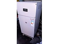 PELET SOBA 3 AY KULLANILDI #1278918602