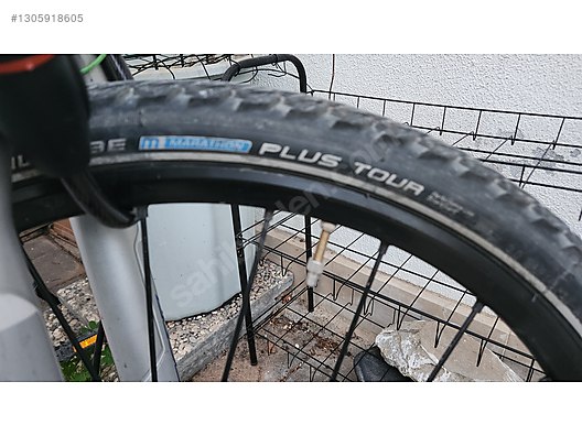 Trek 8500 zr 9000 Mtb 26 3x9 hidrolik fren tr de tek zirconium