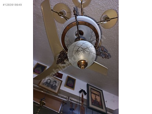 Used & Brand New Items / Antique / Lighting