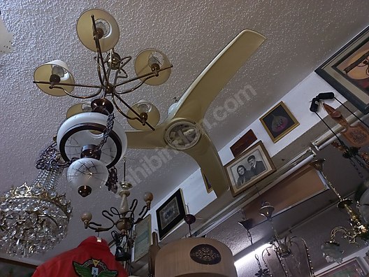 Used & Brand New Items / Antique / Lighting