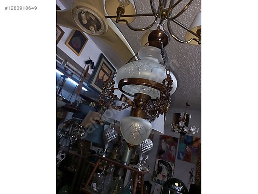 Used & Brand New Items / Antique / Lighting