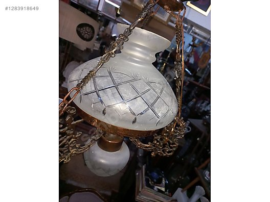 Used & Brand New Items / Antique / Lighting