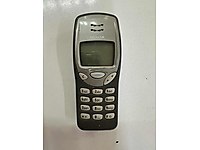 Nokia 3210 koleksiyonluk