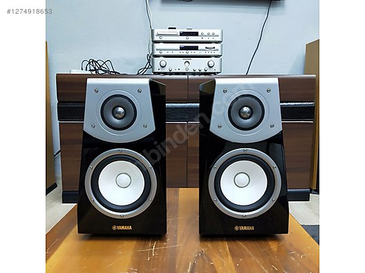 YAMAHA NS B 951 RAF TİPİ HOPARLÖR - İkinci El Yamaha Raf Tipi