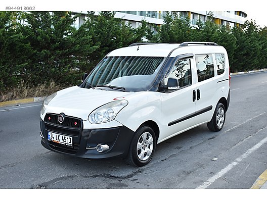 fiat doblo combi 1 3 multijet easy oz nas otomotiv den 2014 fiat doblo 1 3 multijet easy 90 bg sahibinden comda 944918662