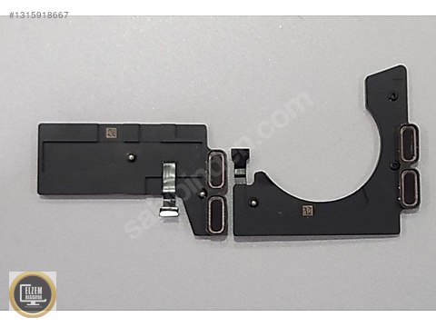 Macbook Pro A1707-A1708 dahili hoparlör speaker sahibinden.comda