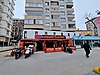 FENERYOLU MİNİBÜS CADDESİ ÜZERİ HARİKA KONUMDA SATILIK DÜKKAN