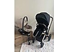 Cybex Priam set - Cybex Bebek Arabası & Puset sahibinden.com'da