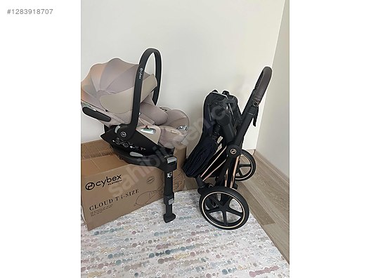 Cybex Bebek Arabası & Puset