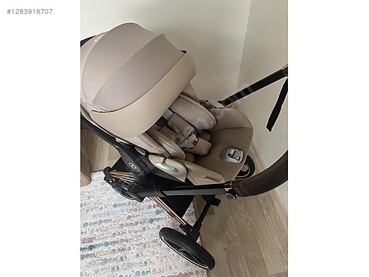 Bebek Arabası & Puset