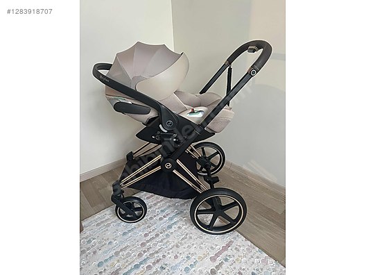 Anne & Bebek Taşıma