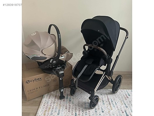 Sahibinden Bebek Arabası & Puset