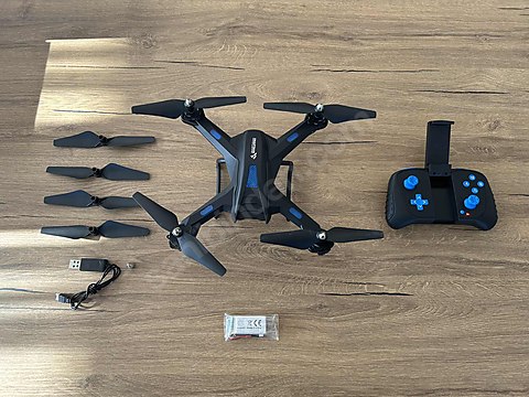 Elite Drone Snaptain S5c Wifi Fpv Drone Review Snaptain S5C Elite