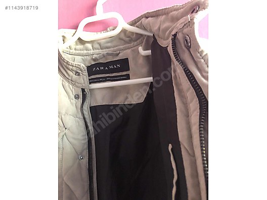 Zara men klasik at sahibinden 1143918719