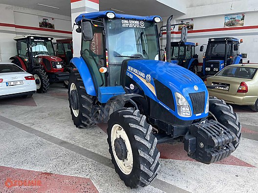 2014 magazadan ikinci el new holland satilik traktor 200 000 tl ye sahibinden com da 967918732
