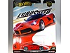 HOT WHEELS PREMİUM FERRARİ LA FERRARİ