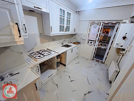 OSMANLI EMLAK'TAN İÇİ YAPILI SATILIK 3+1 DAİRE 2.650.000Tl #1285918760