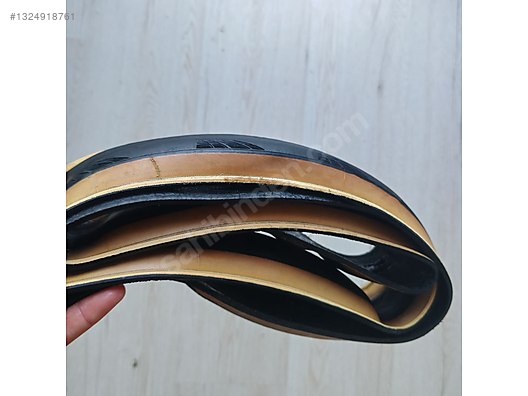 Tires / Continental Grandprix 5000 700c Yol yarış bisiklet lastiği