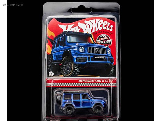 İkinci El ve Sıfır Alışveriş / Hobi & Oyuncak / Diecast Model / Araba