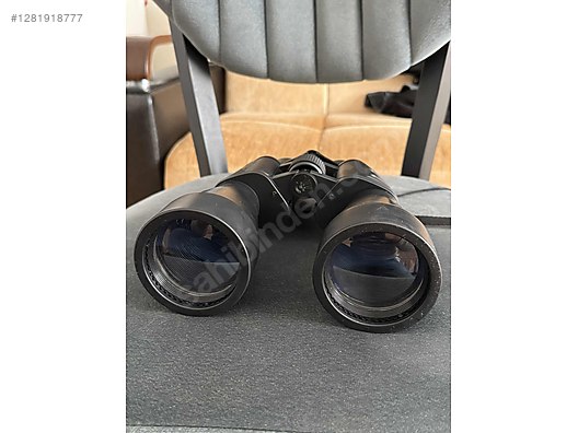 Used & Brand New Items / Cameras & Photographic Equipment / Binoculars