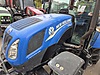 Machinery / Agricultural Machines / Tractors / New Holland / TT4.55