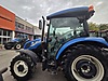 Machinery / Agricultural Machines / Tractors / New Holland / TT4.55