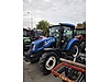 Machinery / Agricultural Machines / Tractors / New Holland / TT4.55