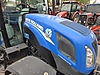 Machinery / Agricultural Machines / Tractors / New Holland / TT4.55
