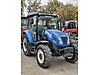 Machinery / Agricultural Machines / Tractors / New Holland / TT4.55