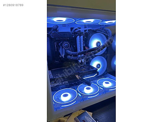 Ryzen 5 5600 stok fan dahil - İşlemci ve Tüm Masaüstü Bilgisayar Parçaları sahibinden.com'da