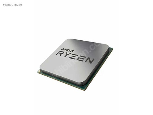 İkinci El ve Sıfır Alışveriş / Bilgisayar / Masaüstü / Donanım / İşlemci